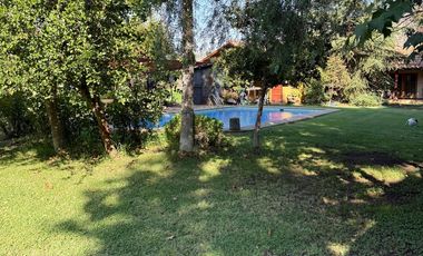 SE VENDE PARCELA EN COINCO
