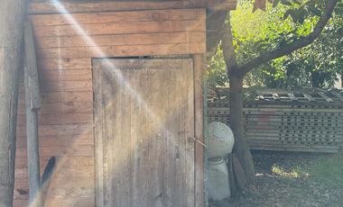 SE VENDE PARCELA EN COINCO