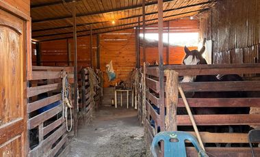 SE VENDE PARCELA EN COINCO