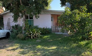 SE VENDE PARCELA EN COINCO