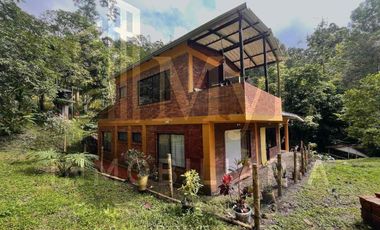 Venta de finca en Tena Cundinamarca