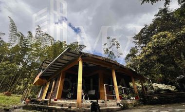 Venta de finca en Tena Cundinamarca