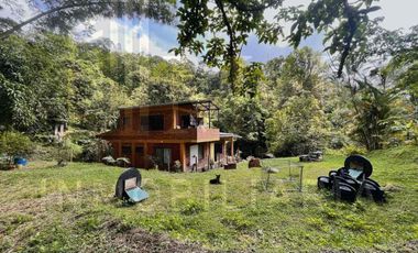 Venta de finca en Tena Cundinamarca