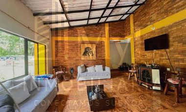 Venta de finca en Tena Cundinamarca