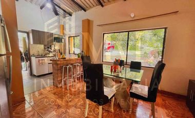 Venta de finca en Tena Cundinamarca