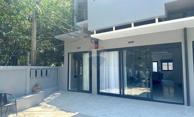 Renovated Townhouse | Bo Phut | 4.5M THB