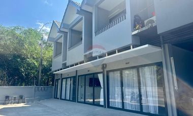 Renovated Townhouse | Bo Phut | 4.5M THB