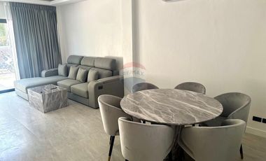 Renovated Townhouse | Bo Phut | 4.5M THB