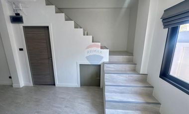 Renovated Townhouse | Bo Phut | 4.5M THB
