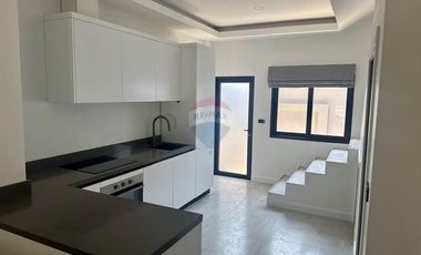Renovated Townhouse | Bo Phut | 4.5M THB