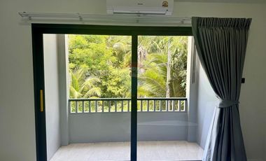 Renovated Townhouse | Bo Phut | 4.5M THB