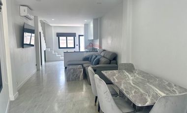 Renovated Townhouse | Bo Phut | 4.5M THB