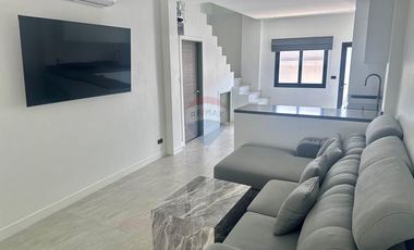 Renovated Townhouse | Bo Phut | 4.5M THB