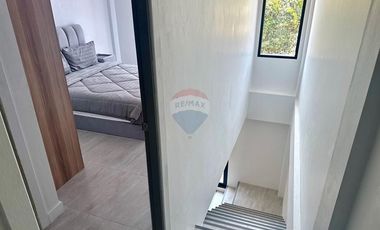4 Renovated 2-Bedroom Townhouses for Sale | Bo Phut | High Yield