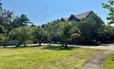 4 Renovated 2-Bedroom Townhouses for Sale | Bo Phut | High Yield