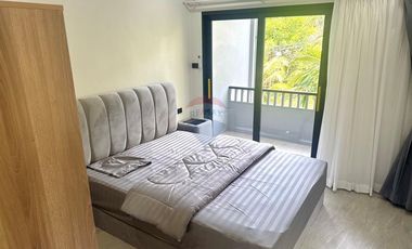 4 Renovated 2-Bedroom Townhouses for Sale | Bo Phut | High Yield