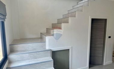 4 Renovated 2-Bedroom Townhouses for Sale | Bo Phut | High Yield