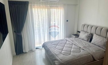 4 Renovated 2-Bedroom Townhouses for Sale | Bo Phut | High Yield