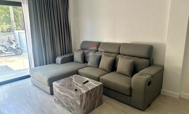 4 Renovated 2-Bedroom Townhouses for Sale | Bo Phut | High Yield