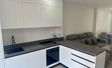 4 Renovated 2-Bedroom Townhouses for Sale | Bo Phut | High Yield