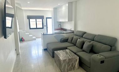 4 Renovated 2-Bedroom Townhouses for Sale | Bo Phut | High Yield