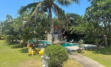 4 Renovated 2-Bedroom Townhouses for Sale | Bo Phut | High Yield