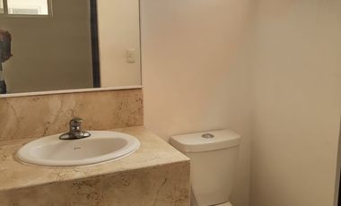 RENTO CASA EN CONDOMINIO LA ESCONDIDA FRACC. EL REFUGIO