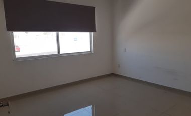 RENTO CASA EN CONDOMINIO LA ESCONDIDA FRACC. EL REFUGIO