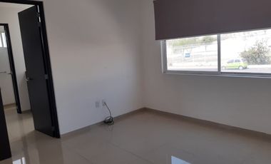 RENTO CASA EN CONDOMINIO LA ESCONDIDA FRACC. EL REFUGIO