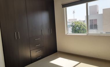 RENTO CASA EN CONDOMINIO LA ESCONDIDA FRACC. EL REFUGIO