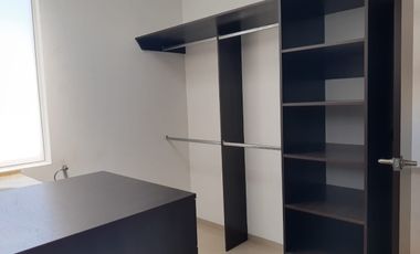 RENTO CASA EN CONDOMINIO LA ESCONDIDA FRACC. EL REFUGIO