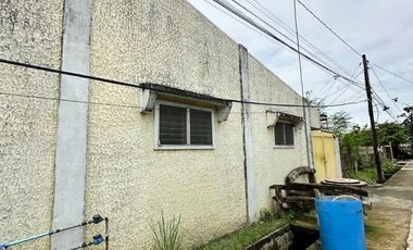 3-Unit Apartment Near Waltermart Dau – Redevelopment Opportunity | 223sqm | ₱5M Rush Sale 🔥