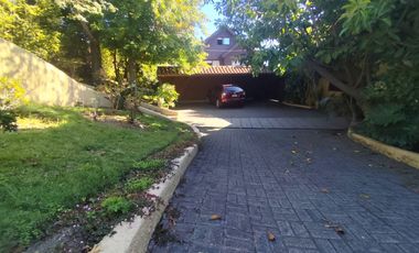 SE VENDE GRAN PROPIEDAD, LOMAS DE SAN ANDRES, CONCEPCION
