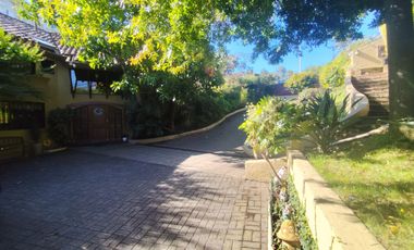 SE VENDE GRAN PROPIEDAD, LOMAS DE SAN ANDRES, CONCEPCION