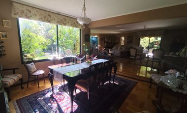 SE VENDE GRAN PROPIEDAD, LOMAS DE SAN ANDRES, CONCEPCION