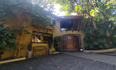 SE VENDE GRAN PROPIEDAD, LOMAS DE SAN ANDRES, CONCEPCION