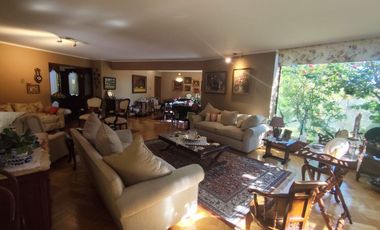 SE VENDE GRAN PROPIEDAD, LOMAS DE SAN ANDRES, CONCEPCION