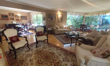 SE VENDE GRAN PROPIEDAD, LOMAS DE SAN ANDRES, CONCEPCION