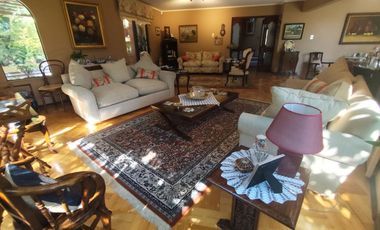 SE VENDE GRAN PROPIEDAD, LOMAS DE SAN ANDRES, CONCEPCION