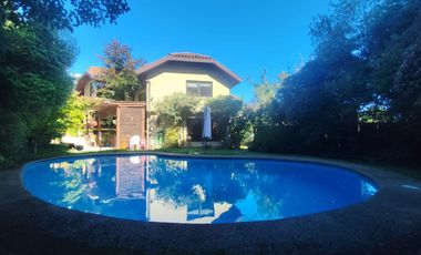 SE VENDE GRAN PROPIEDAD, LOMAS DE SAN ANDRES, CONCEPCION