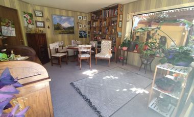 SE VENDE GRAN PROPIEDAD, LOMAS DE SAN ANDRES, CONCEPCION