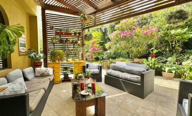 SE VENDE GRAN PROPIEDAD, LOMAS DE SAN ANDRES, CONCEPCION