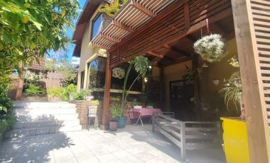 SE VENDE GRAN PROPIEDAD, LOMAS DE SAN ANDRES, CONCEPCION