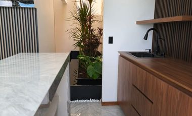 Diseño y exclusividad, la mejor casa en Lomas Angelópolis