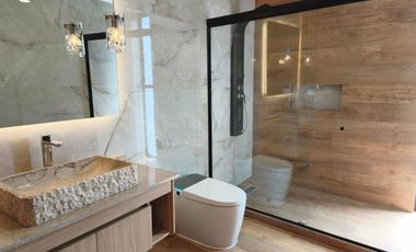 Diseño y exclusividad, la mejor casa en Lomas Angelópolis
