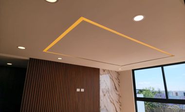 Diseño y exclusividad, la mejor casa en Lomas Angelópolis