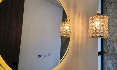 Diseño y exclusividad, la mejor casa en Lomas Angelópolis
