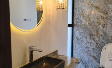 Diseño y exclusividad, la mejor casa en Lomas Angelópolis