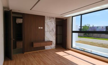 Diseño y exclusividad, la mejor casa en Lomas Angelópolis