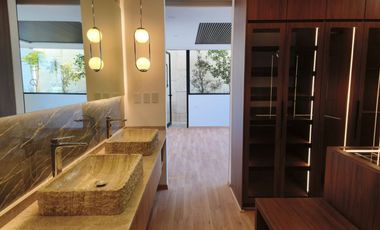 Diseño y exclusividad, la mejor casa en Lomas Angelópolis